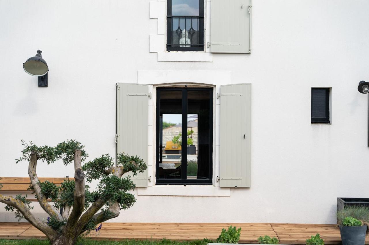 Thairé Domaine Slow-Life מראה חיצוני תמונה